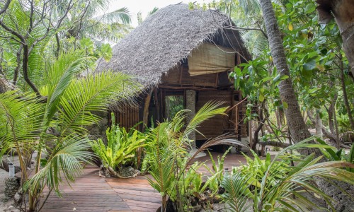 Pension Ninamu